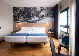 Aparthotel Campus