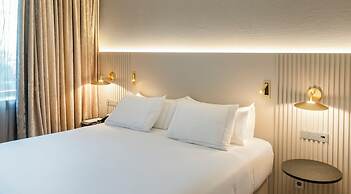 Hotel Carlemany Girona