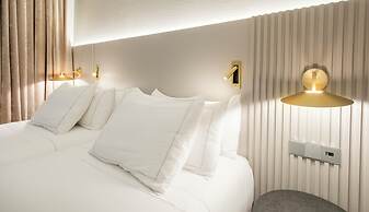 Hotel Carlemany Girona