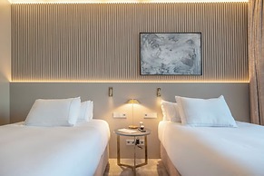 Hotel Carlemany Girona