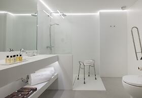 Hotel Carlemany Girona