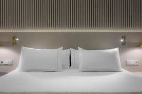 Hotel Carlemany Girona