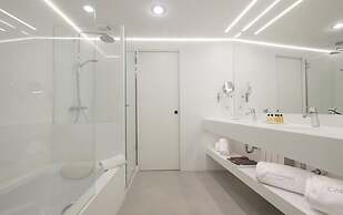 Hotel Carlemany Girona