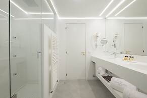 Hotel Carlemany Girona