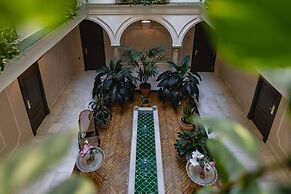 Hotel Gravina 51