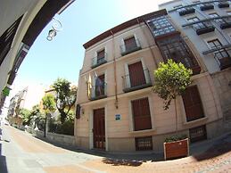 Hotel Boutique Catedral