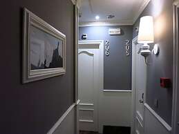 Hotel Boutique Catedral