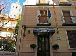 Hotel Boutique Catedral