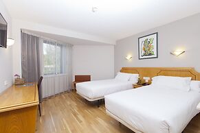 Spirit Hotel Ciudad de Burgos