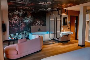 Spirit Hotel Ciudad de Burgos