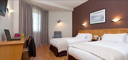 Spirit Hotel Ciudad de Burgos