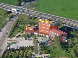 Spirit Hotel Ciudad de Burgos