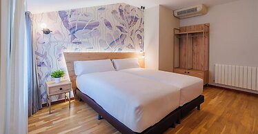 Spirit Hotel Ciudad de Burgos
