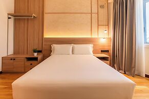 Spirit Hotel Ciudad de Burgos
