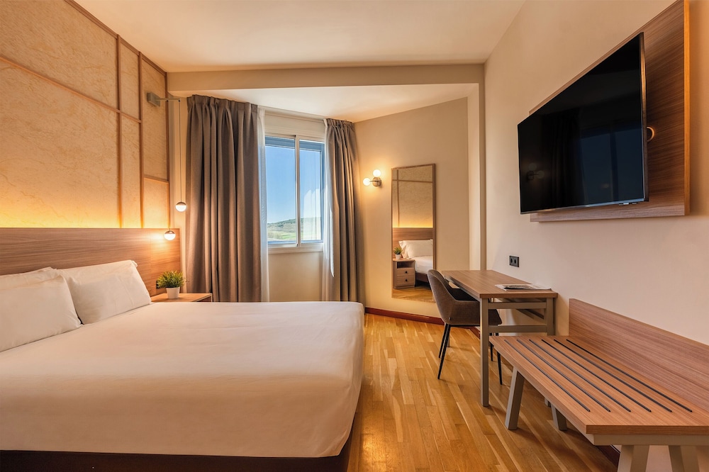 Spirit Hotel Ciudad de Burgos
