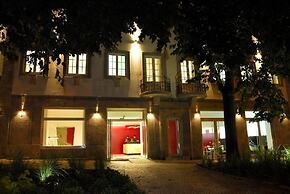 Hotel Jerónimos 8
