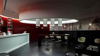 Hotel Jerónimos 8