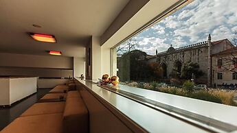 Hotel Jerónimos 8