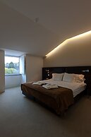 Hotel Jerónimos 8