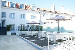 Hotel Jerónimos 8