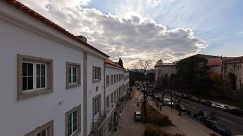 Hotel Jerónimos 8