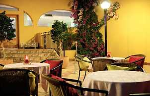 Hotel Entresierras