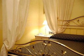 Hotel Entresierras