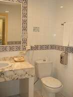 Hotel Entresierras
