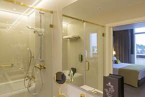 Hotel Estrela de Fatima