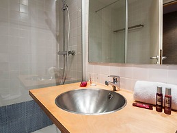 Hotel ETH Irun