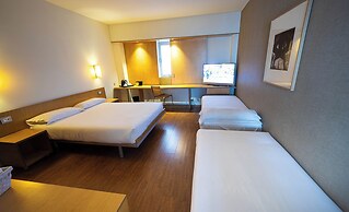 Hotel ETH Irun