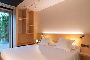 Hotel ETH Irun