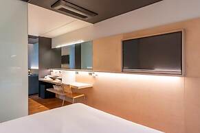 Hotel ETH Irun