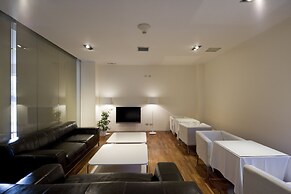 Hotel ETH Irun