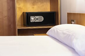 Hotel ETH Irun