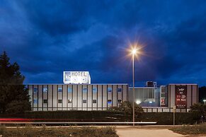 Hotel ETH Irun