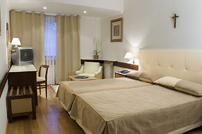Hotel Fatima