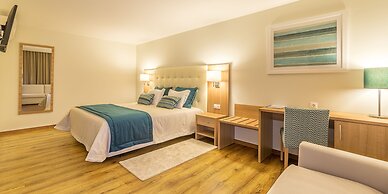 Hotel Fatima