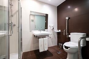 Hotel Fatima