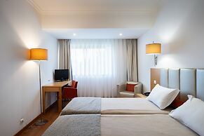 Hotel Fatima