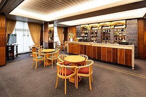 Hotel Fatima