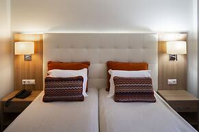 Hotel Fatima
