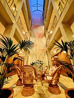 Hotel Flor Parks