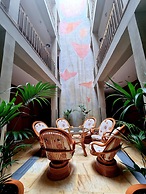 Hotel Flor Parks