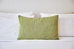 Hotel Flor Parks
