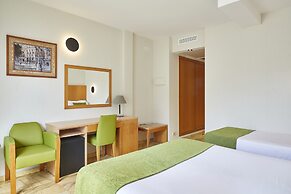 Hotel Flor Parks