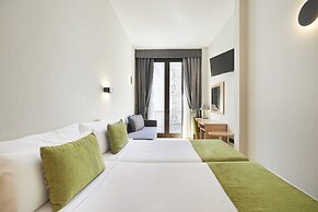 Hotel Flor Parks