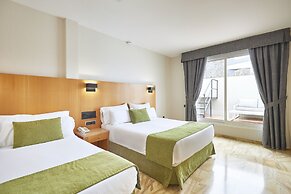 Hotel Flor Parks