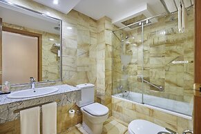 Hotel Flor Parks