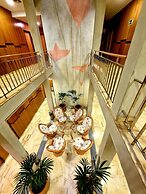 Hotel Flor Parks